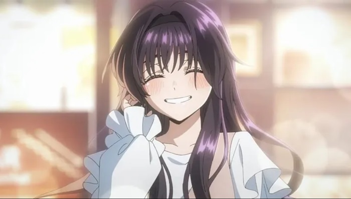 Episode 3 Review – Kaoru Hana wa Rin to Saku